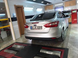 kartal sanayi sitesi expertiz