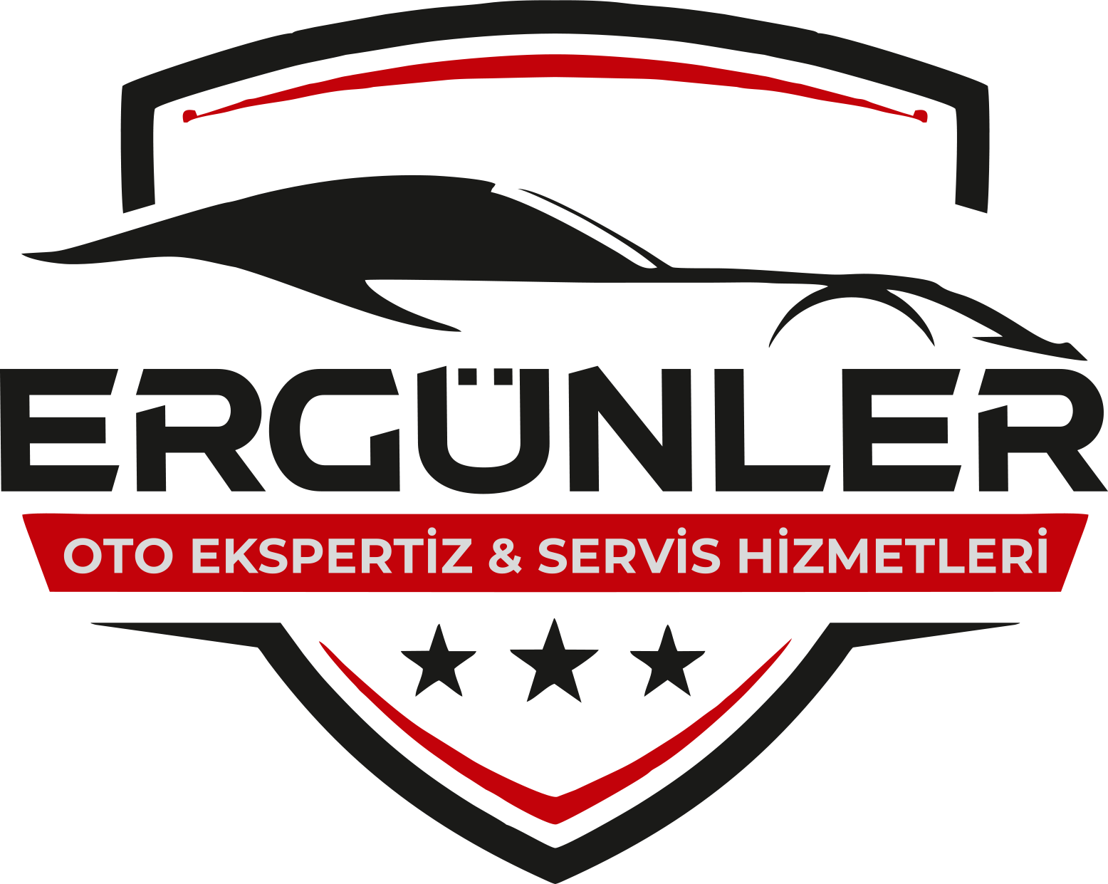 Ergünler Oto Ekspertiz